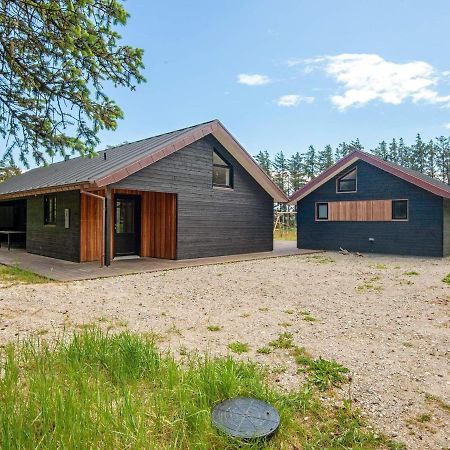 5 star holiday home in L kken Løkken Buitenkant foto