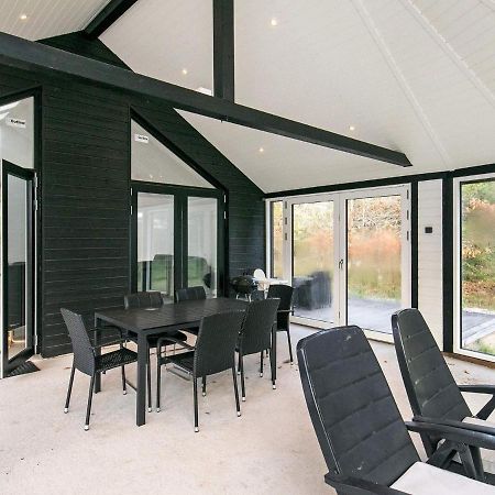5 star holiday home in L kken Løkken Buitenkant foto
